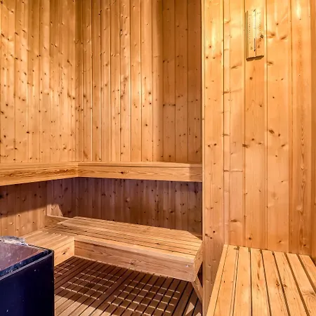 For 8 W Sauna In Vejlby Klit Sj118 Сasa de vacaciones