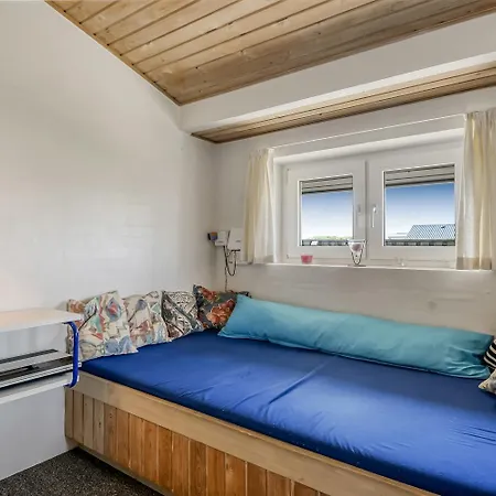 For 8 W Sauna In Vejlby Klit Sj118 * Harboør